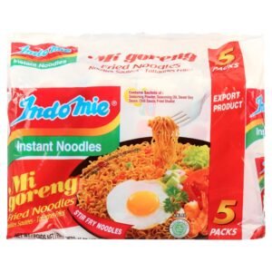 Indomie Instant Noodle