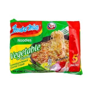 Indomie Instant Noodle