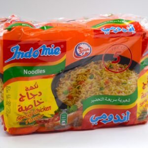 Indomie Instant Noodle