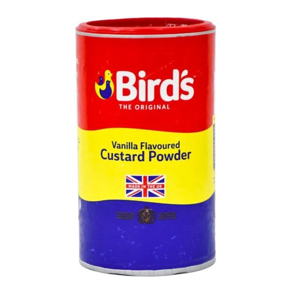 Custard Powder