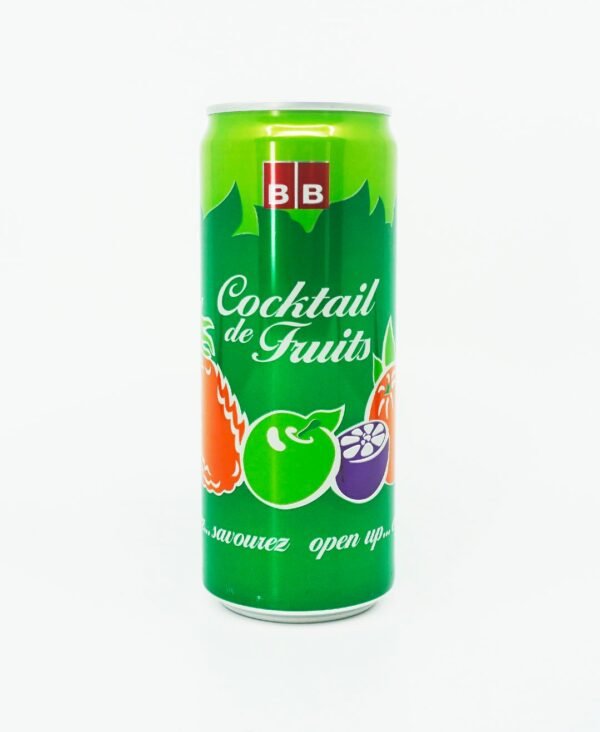 Cocktail De Fruits