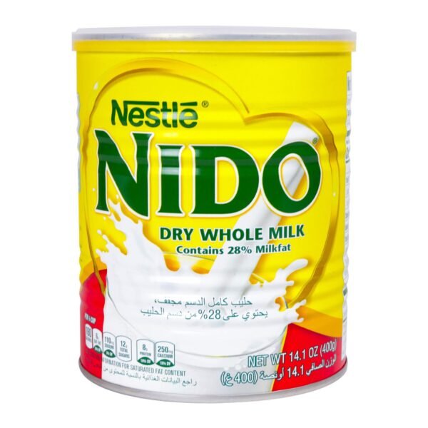 Nido Milk (400g)