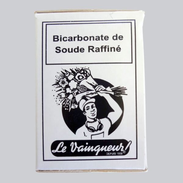 African Bicarbonate