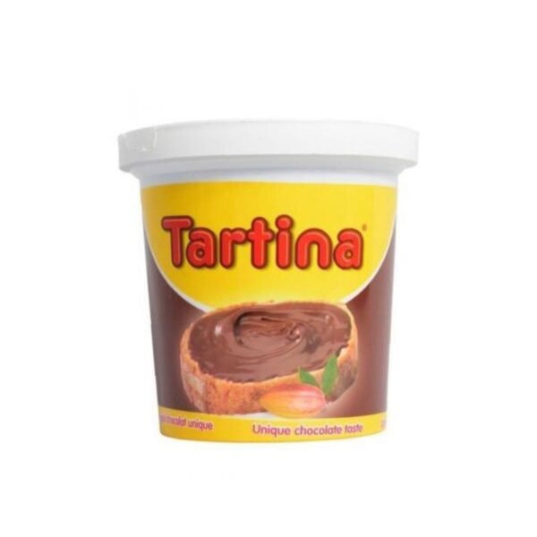 Tartina