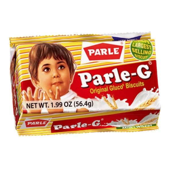 Parle - G